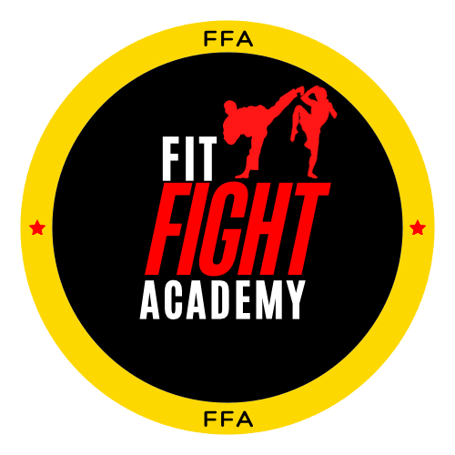 Fit Fight Academy